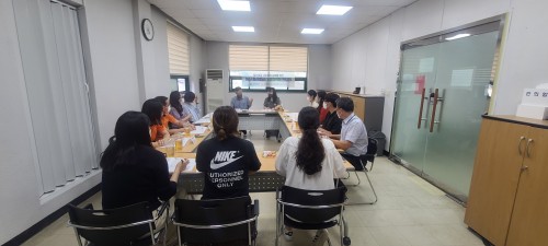 정신응급 대응협의체