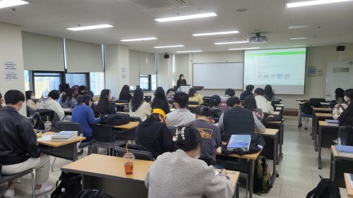 조기정신증 게이트키퍼 교육