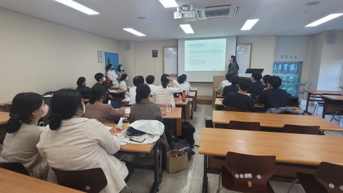조기정신증 게이트키퍼 교육
