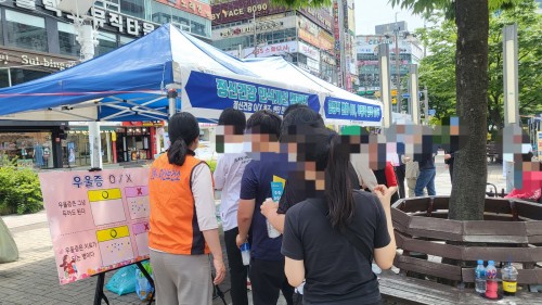 2023 mad pride 행사