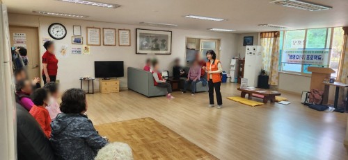생명수[守]프로젝트